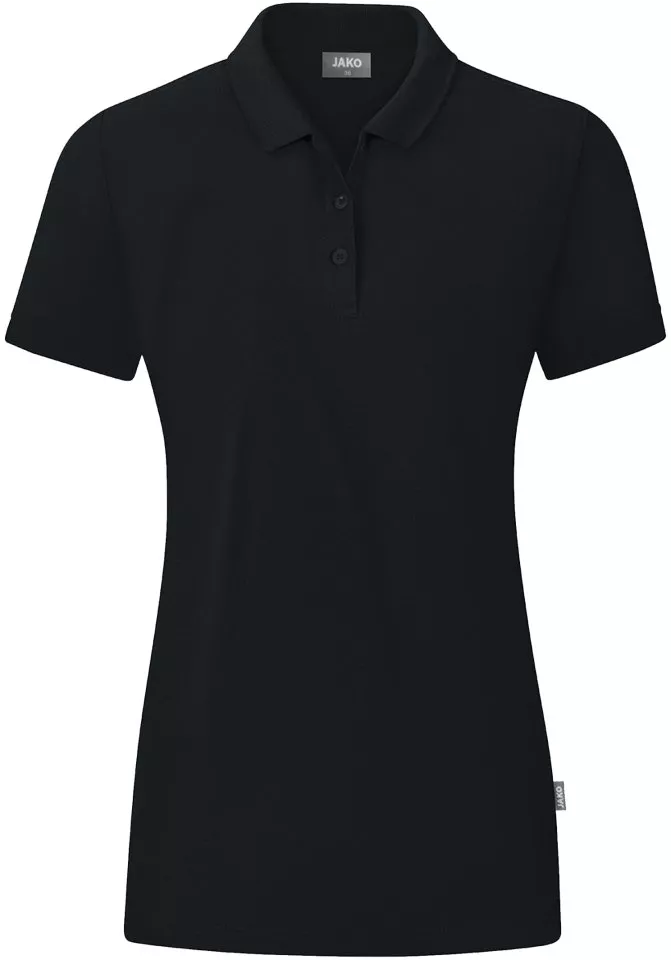 JAKO Organic Poloshirt Women Póló ingek
