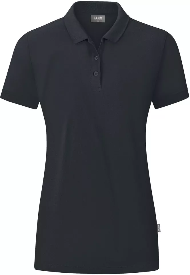 Μπλούζα Πόλο JAKO Organic Poloshirt Women