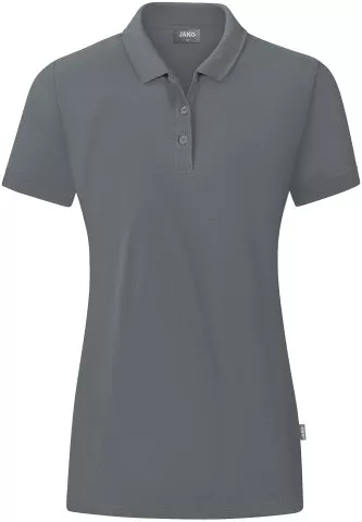 JAKO Organic Poloshirt Women