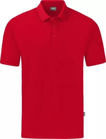 JAKO Organic Stretch Polo Shirt