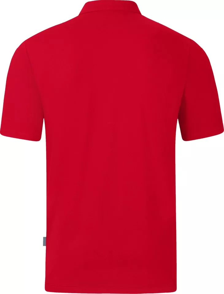 JAKO Organic Stretch Polo Shirt