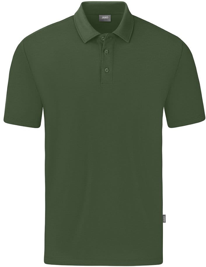majica Jako Polo Organic Stretch