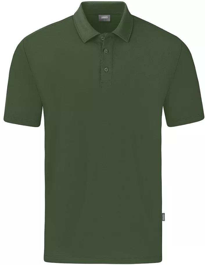 majica Jako Polo Organic Stretch