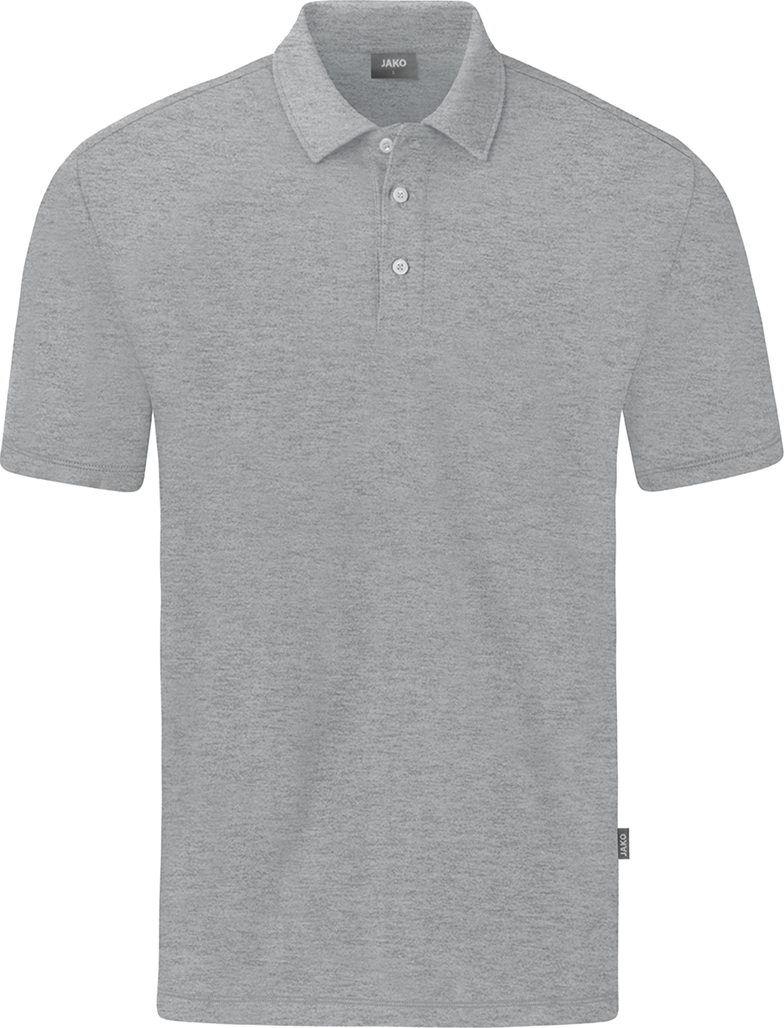 Μπλούζα Πόλο Jako Polo Organic Stretch
