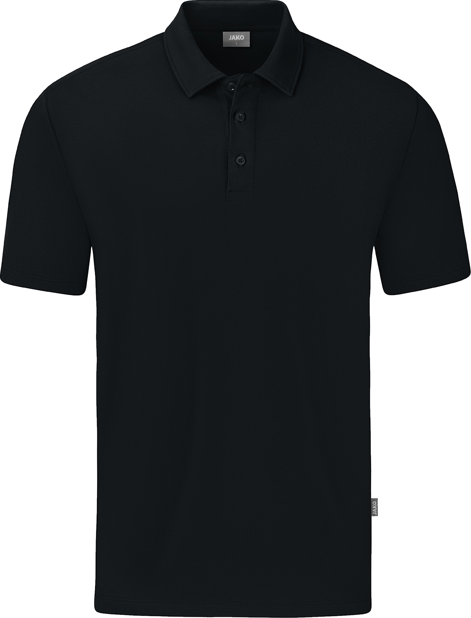 majica JAKO Organic Stretch Polo Shirt
