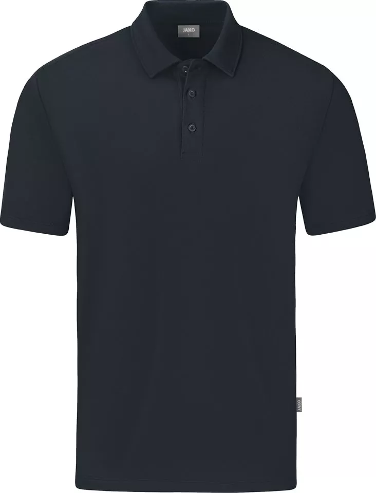 Pánská polokošile s krátkým rukávem Jako Organic Polo