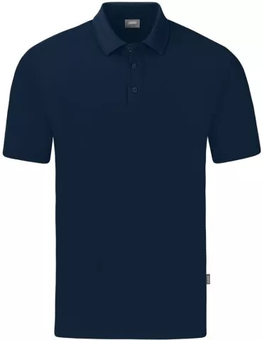 jako organic stretch polo shirt