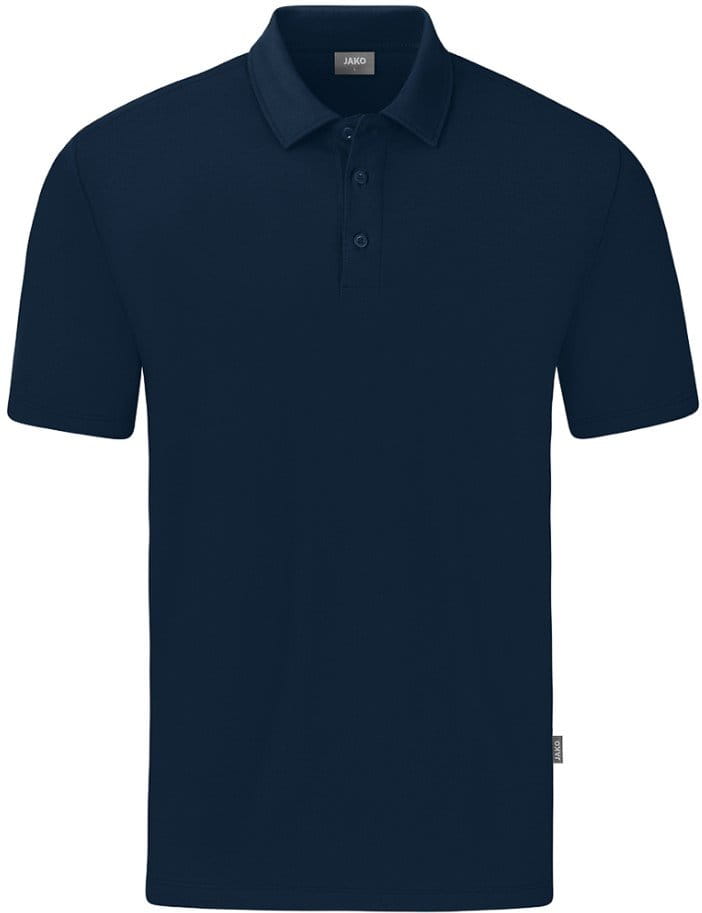 majica jako organic stretch polo shirt