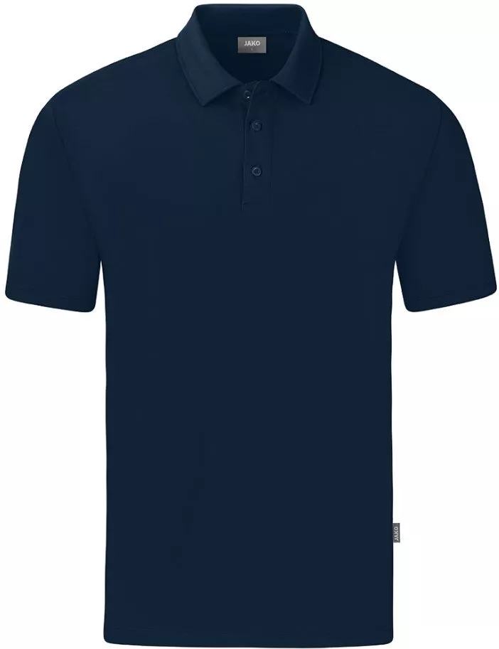 majica jako organic stretch polo shirt