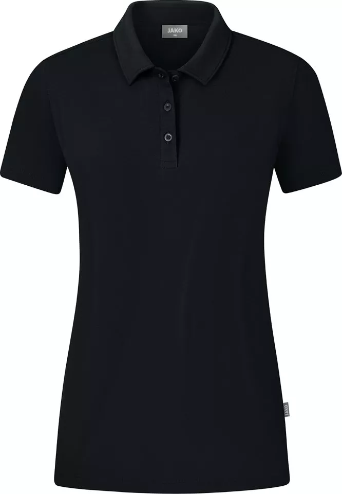 Polo majica JAKO Organic poloshirt Stretch women
