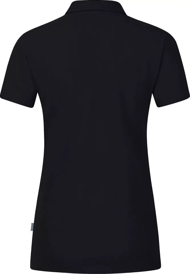 Polo majica JAKO Organic poloshirt Stretch women