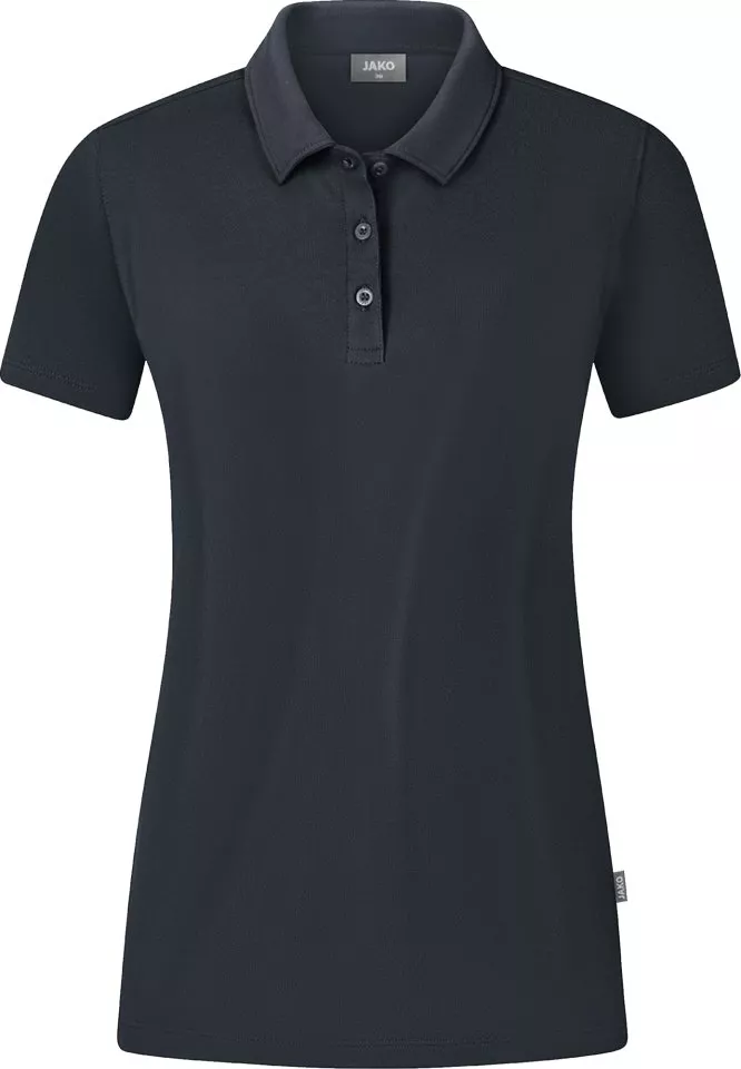 Polo majica JAKO Organic poloshirt Stretch women