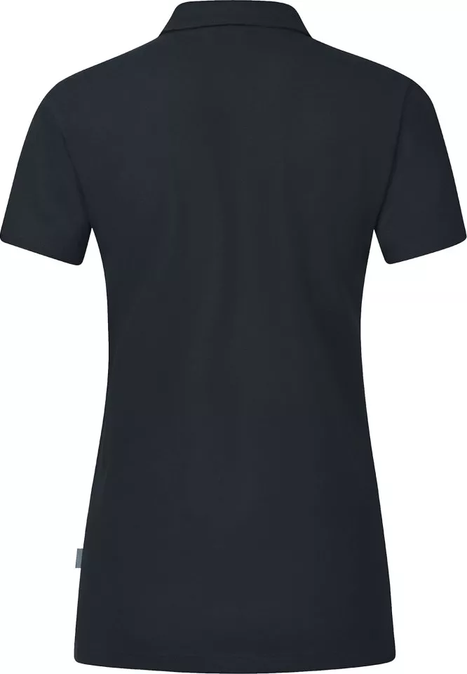 Polo majica JAKO Organic poloshirt Stretch women