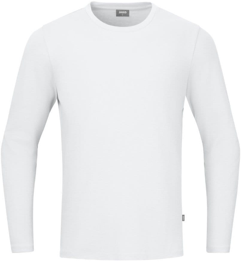 Tricou cu maneca lunga Jako Longsleeve Organic