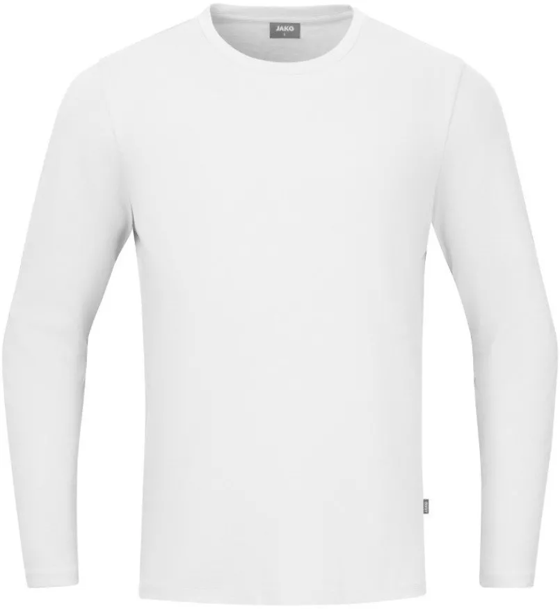 Tricou cu maneca lunga Jako Longsleeve Organic