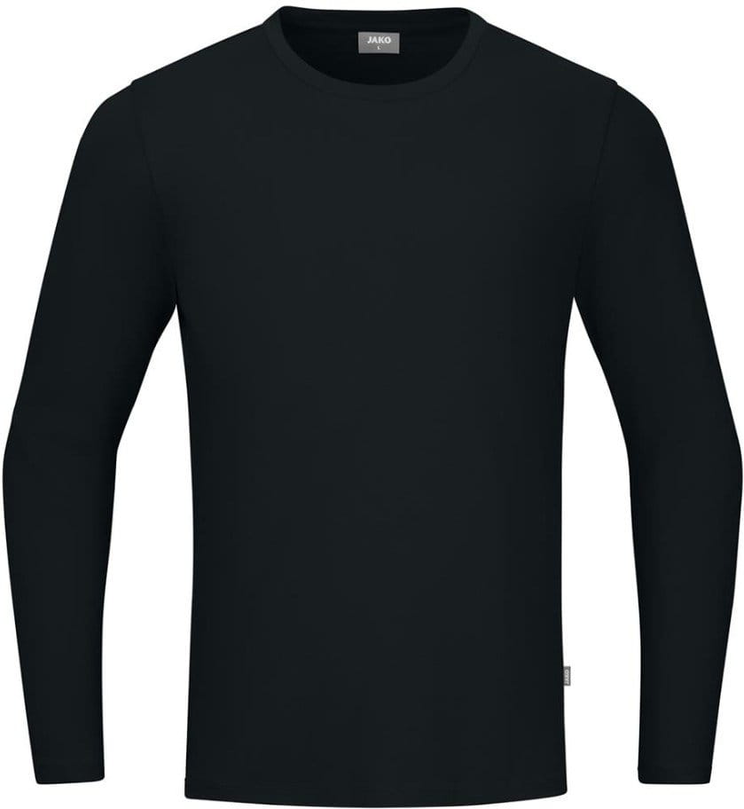 Jako Longsleeve Organic Hosszú ujjú póló