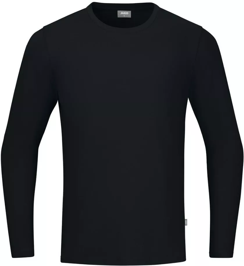 Jako Longsleeve Organic Hosszú ujjú póló