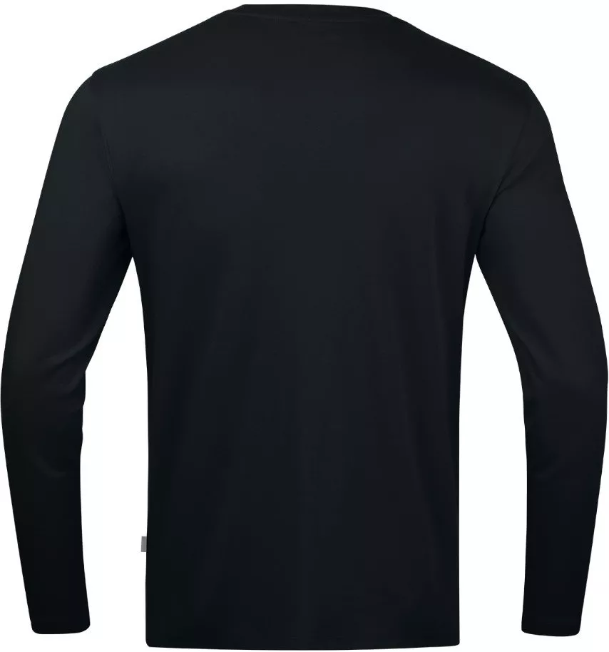 Jako Longsleeve Organic Hosszú ujjú póló