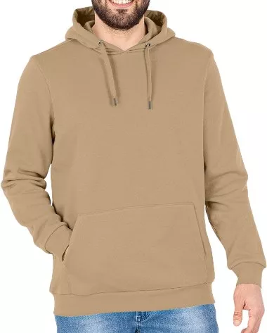 JAKO Organic hoody