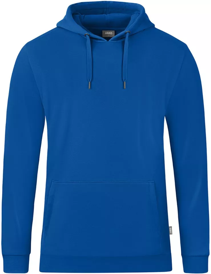 JAKO Organic Hoody Kids Kapucnis melegítő felsők