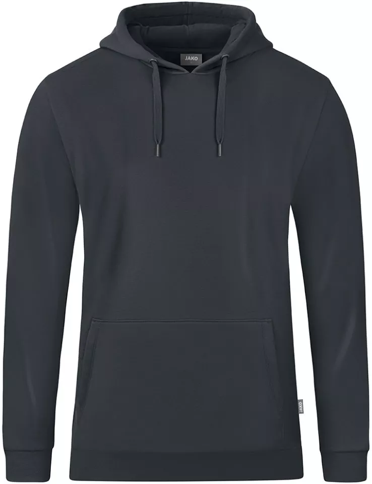 JAKO Organic Hoody Kapucnis melegítő felsők