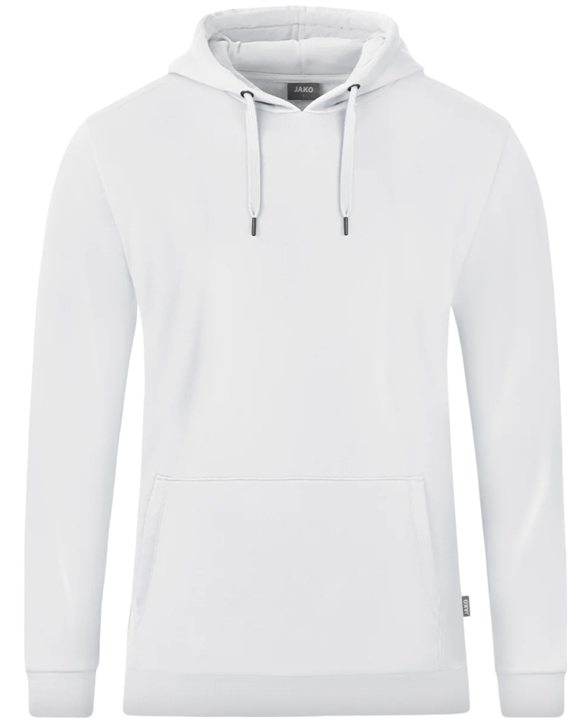 JAKO Organic hoody Kapucnis melegítő felsők