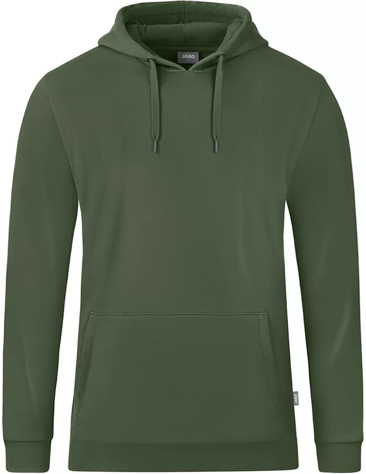 Majica s kapuljačom JAKO Organic Hoody Kids