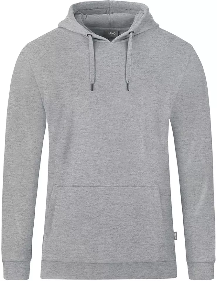 Majica s kapuljačom JAKO Organic Hoody Kids