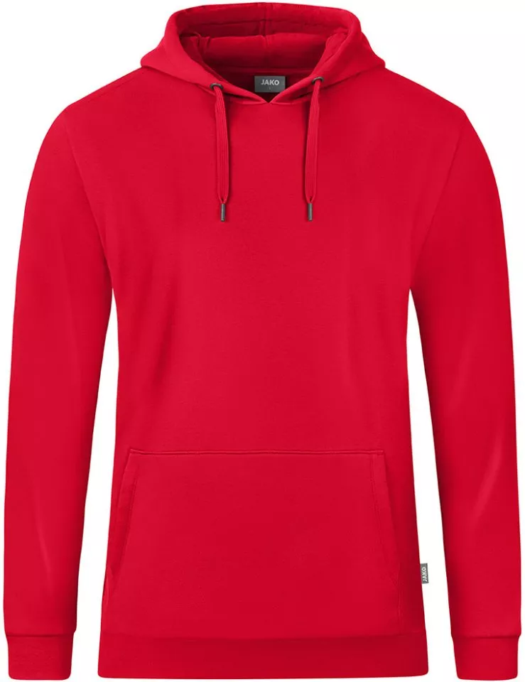 JAKO Organic Hoody Kapucnis melegítő felsők