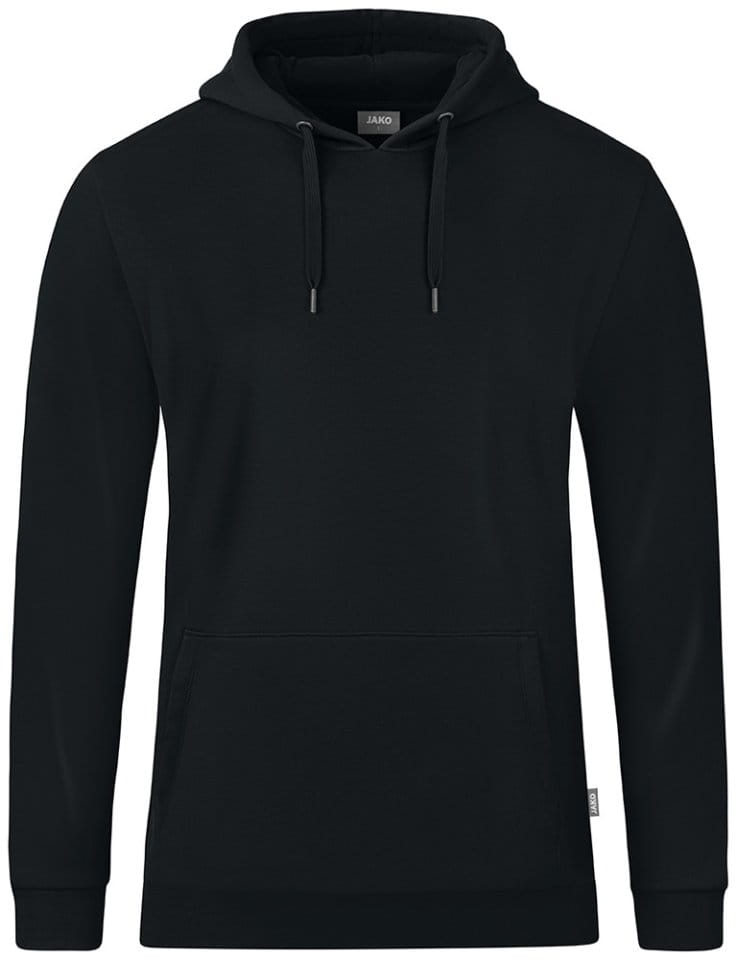 JAKO Organic Hoody Kapucnis melegítő felsők