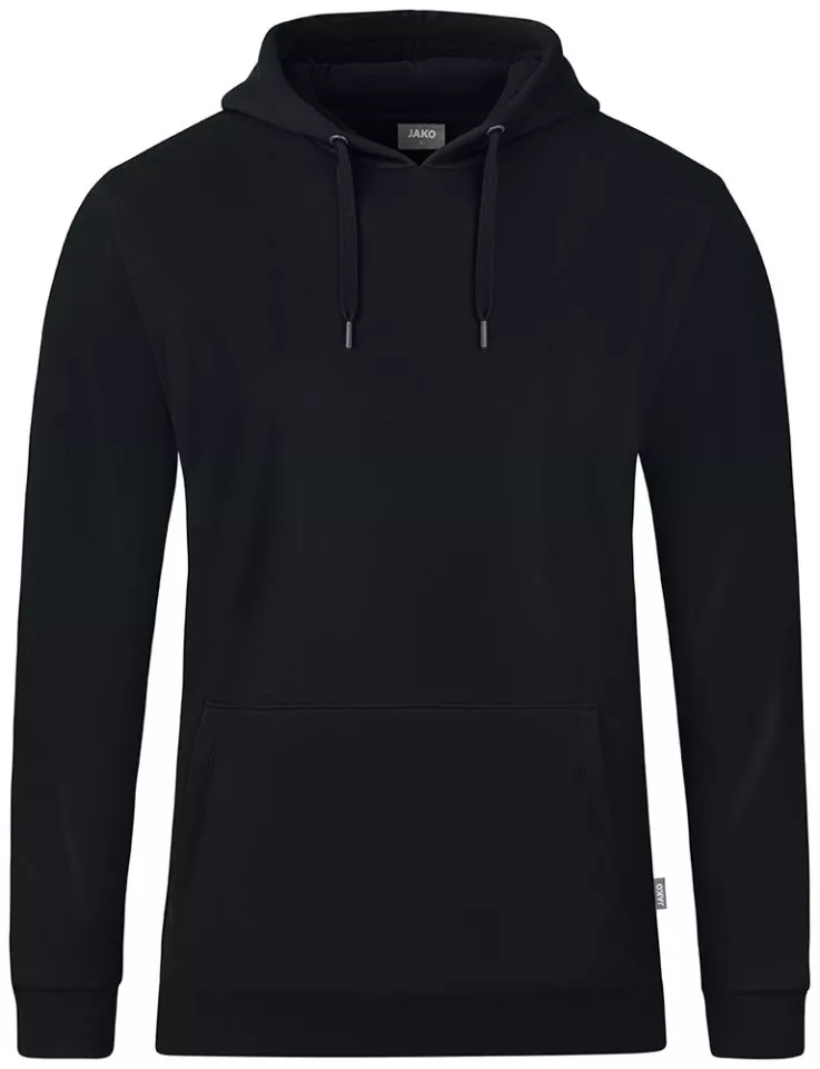 JAKO Organic Hoody Kapucnis melegítő felsők