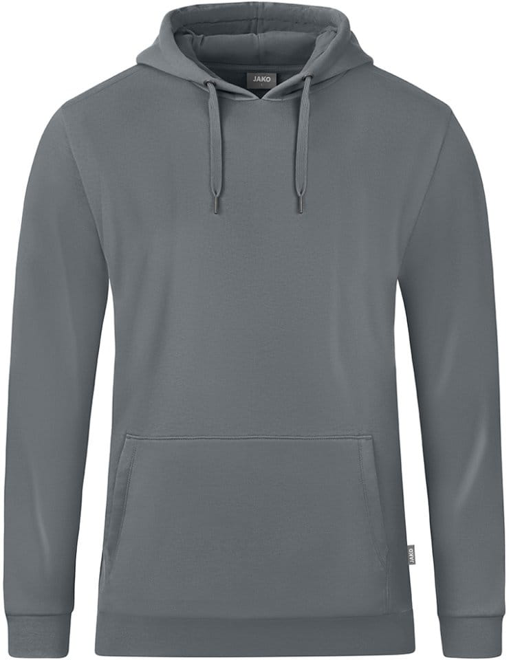 Bluza z kapturem JAKO Organic Hoody