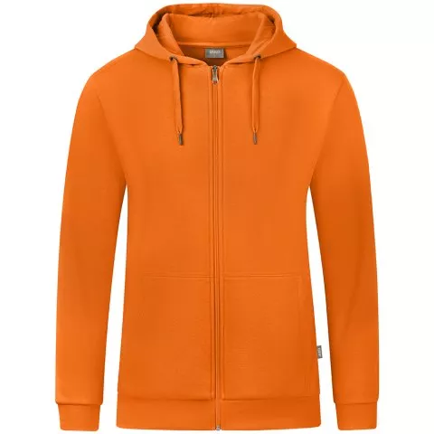 Jako Organic Hoodie