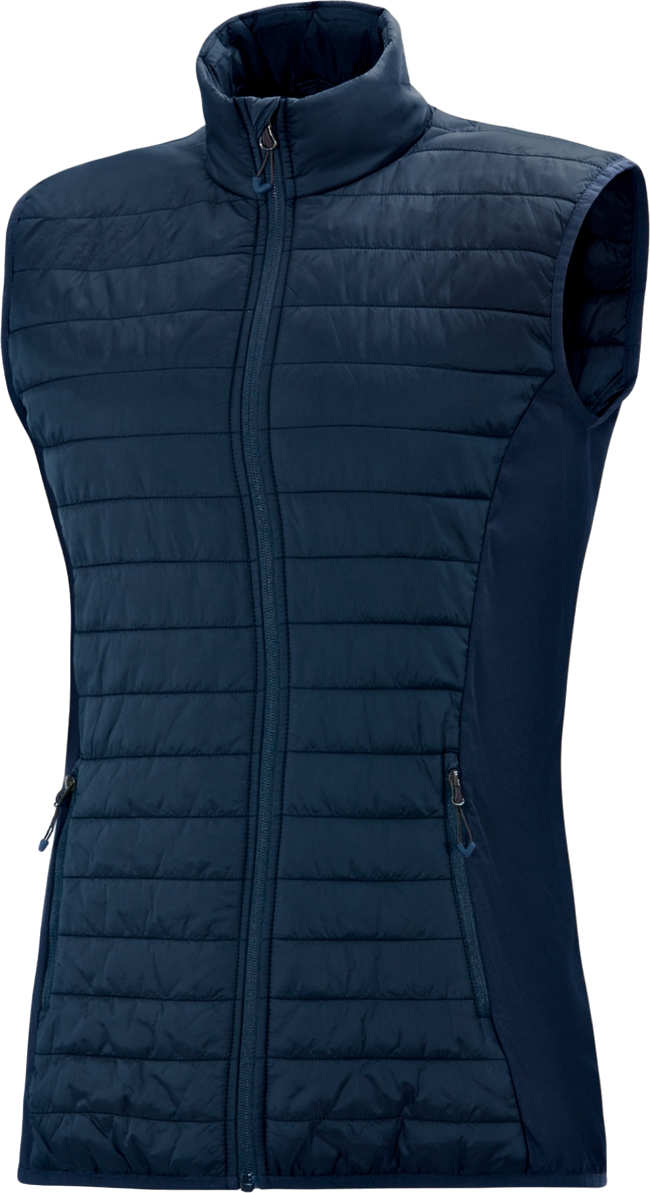 Prsluk JAKO Corporate Steppweste women