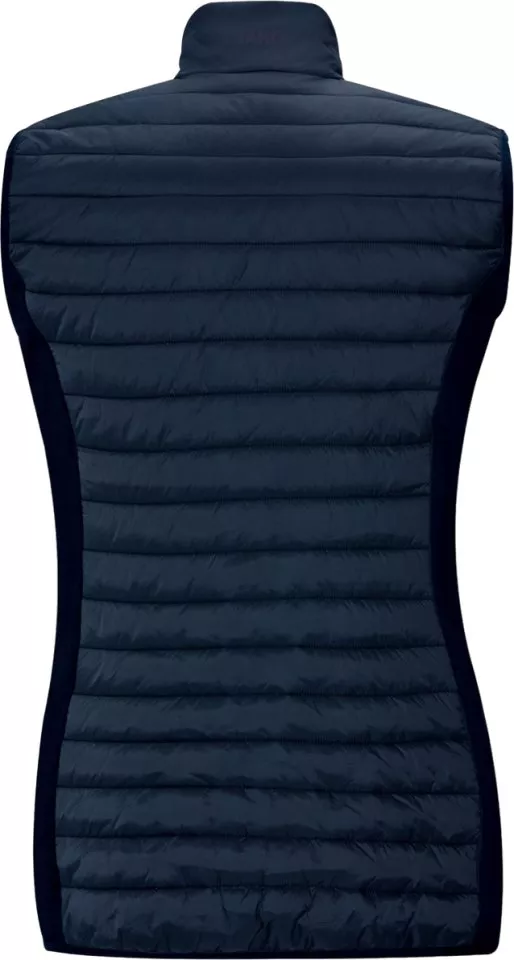 Prsluk JAKO Corporate Steppweste women