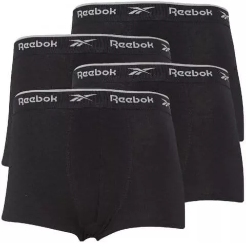 Reebok 4Pack Trunk OVETT Boxers