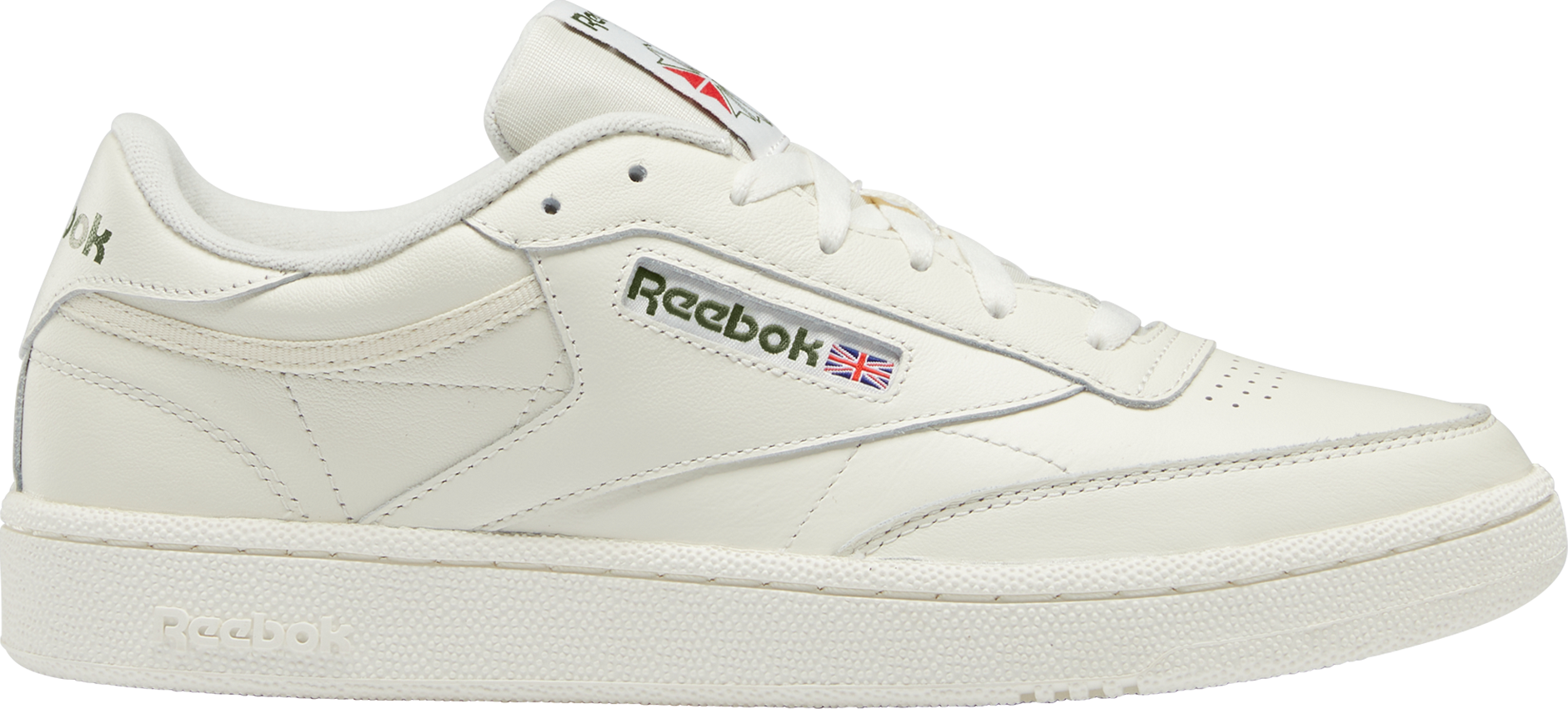 Scarpe Reebok Club C 85