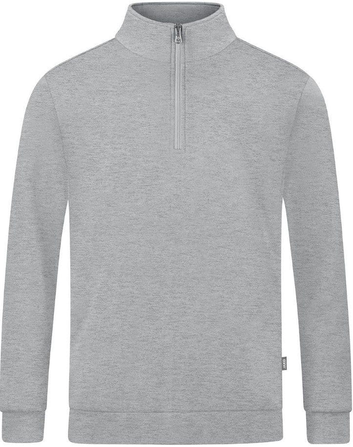 Φούτερ-Jacket Jako Ziptop Organic
