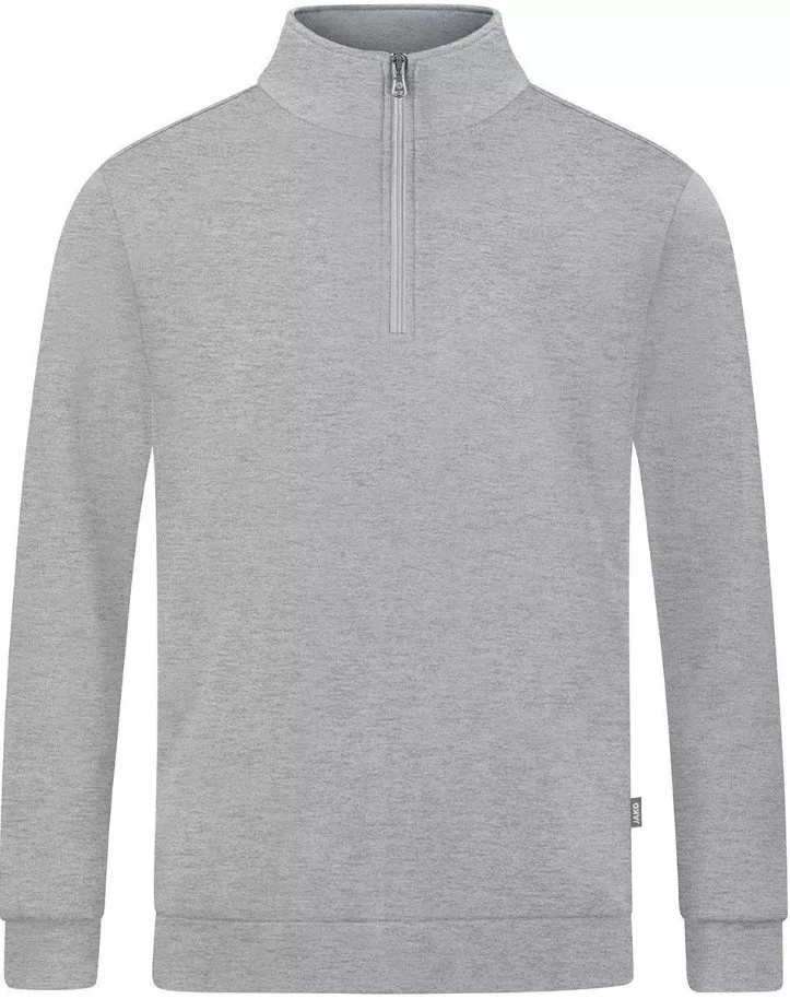 Φούτερ-Jacket Jako Ziptop Organic