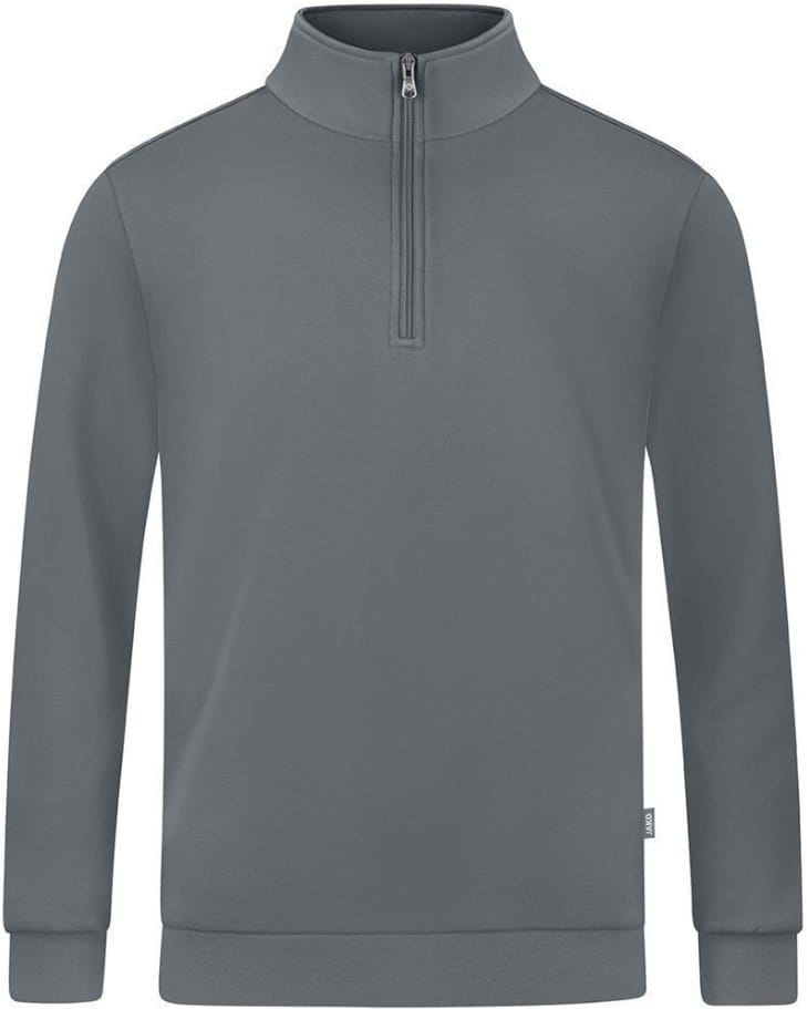 Mikica JAKO Organic Ziptop