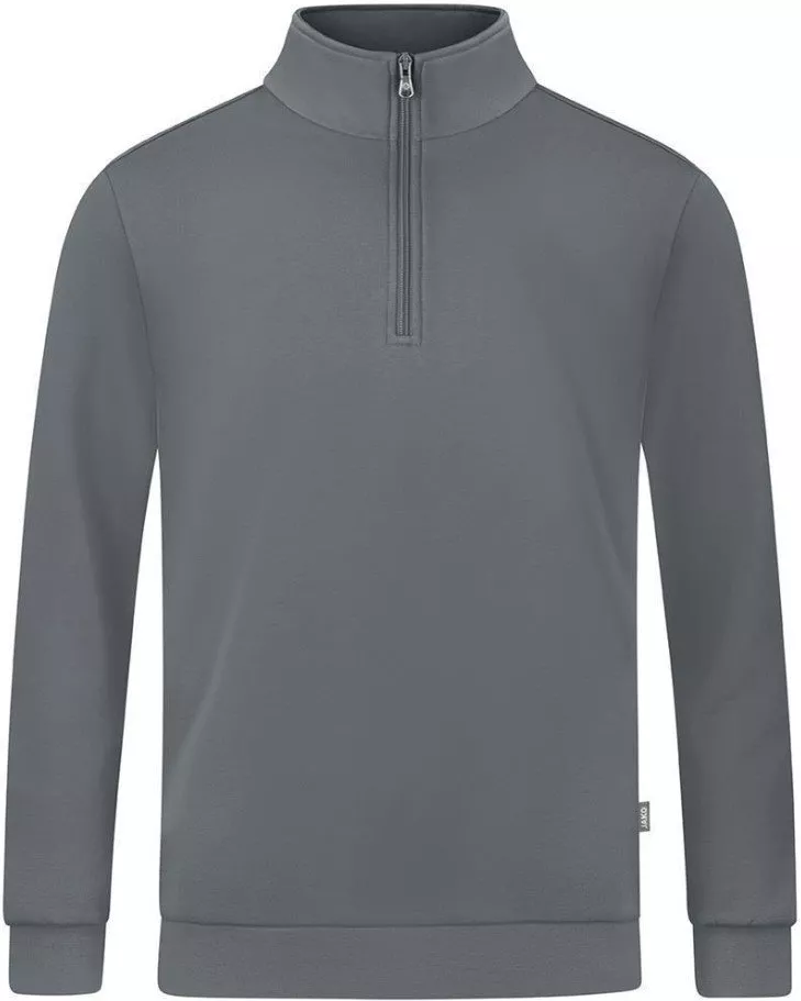 Mikica JAKO Organic Ziptop