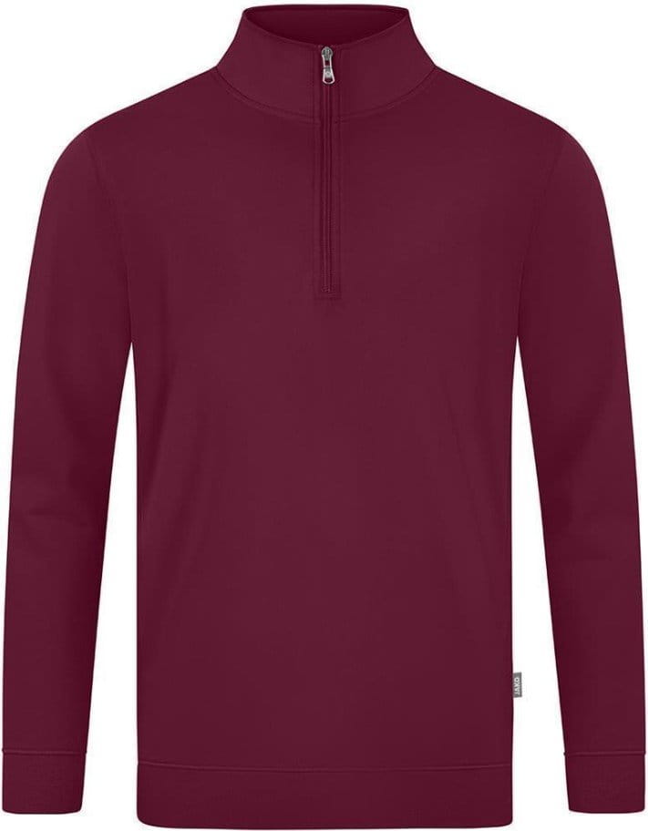 Φούτερ-Jacket Jako Ziptop Doubletex