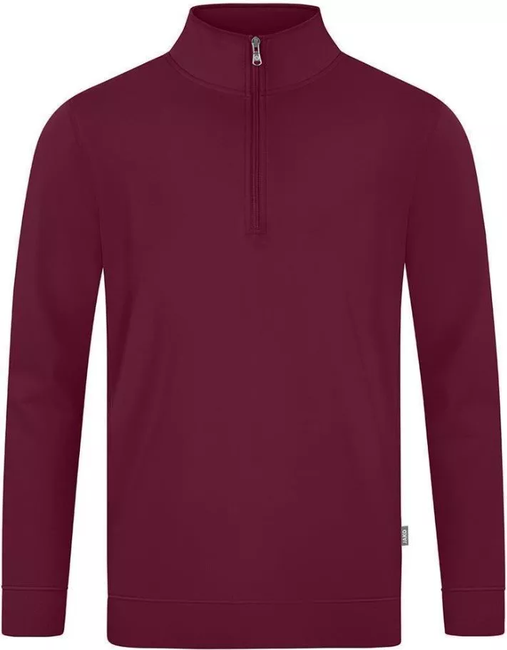 Φούτερ-Jacket Jako Ziptop Doubletex