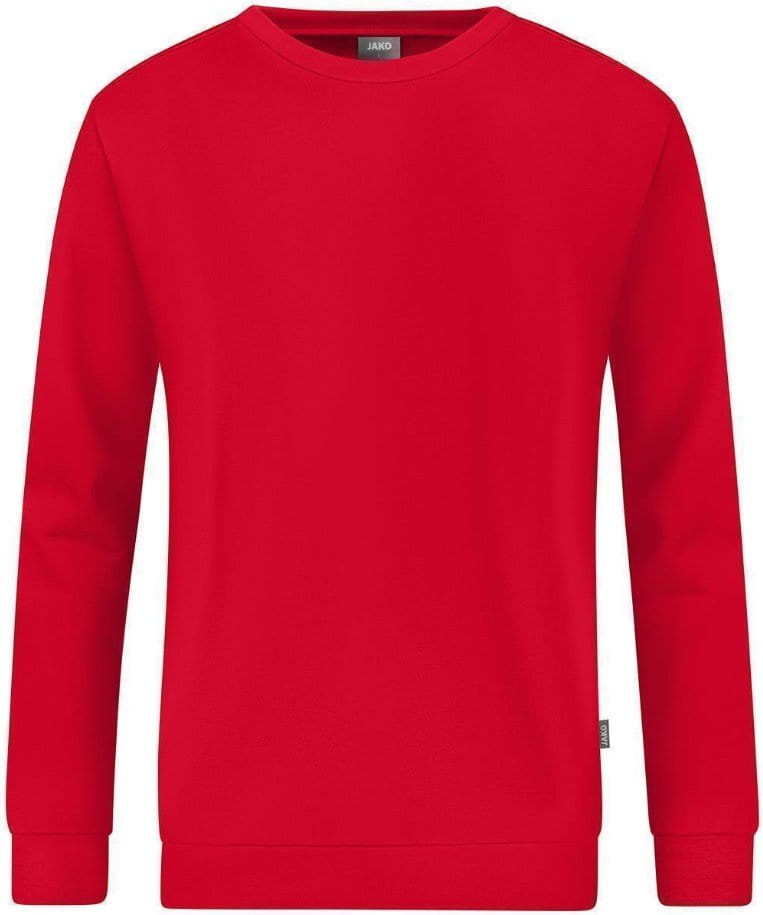 Φούτερ-Jacket JAKO Organic