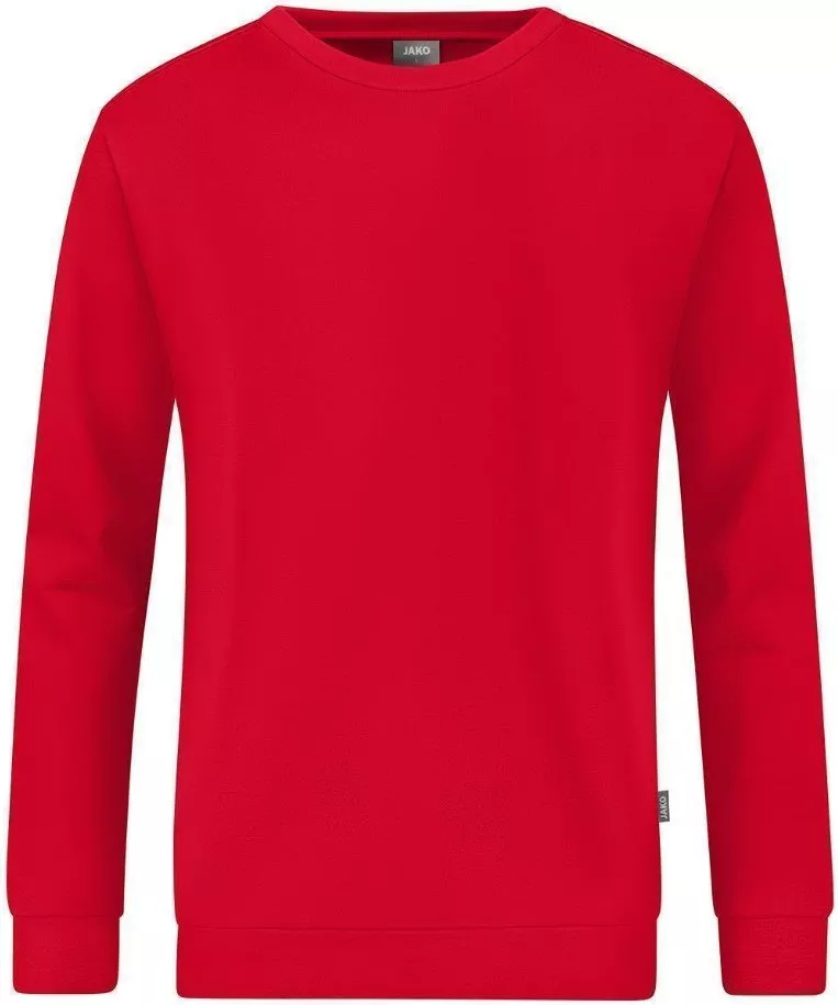 Φούτερ-Jacket JAKO Organic