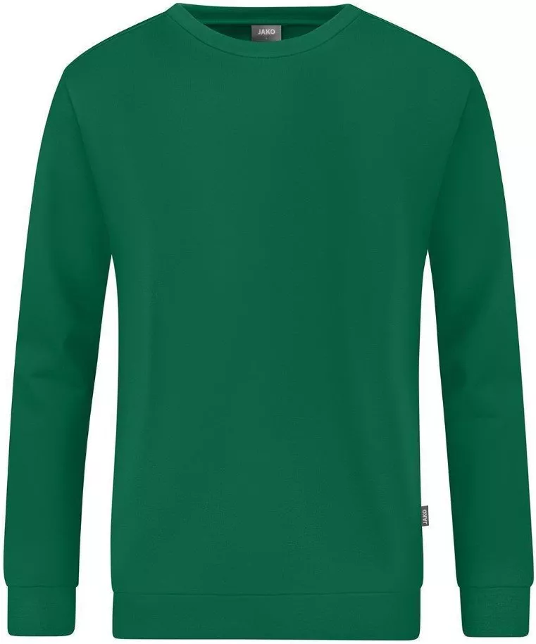 Φούτερ-Jacket JAKO Organic