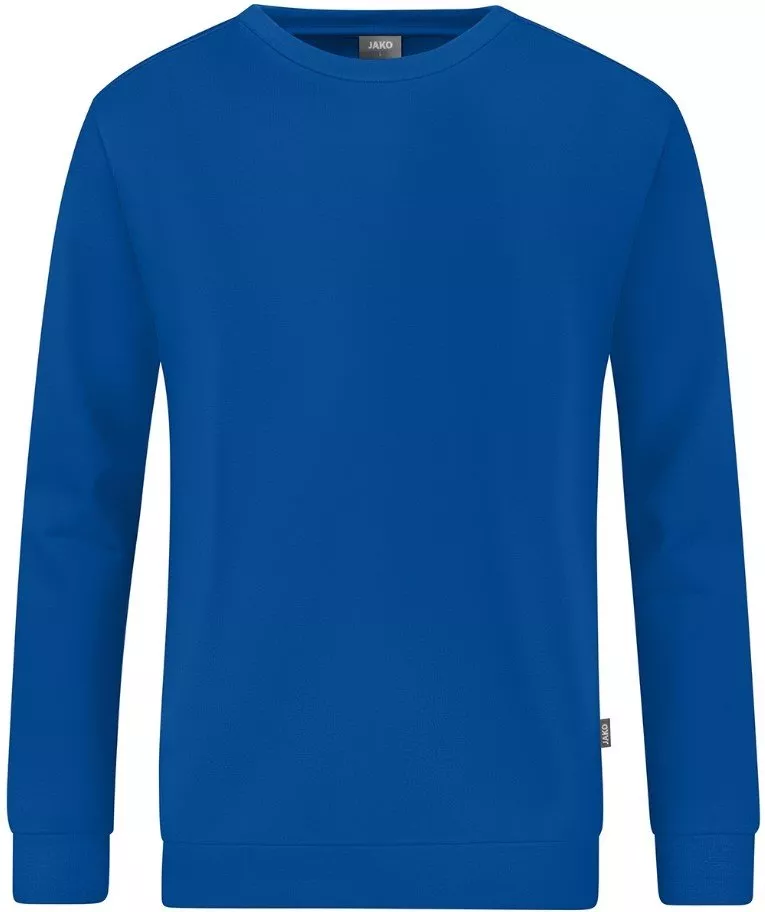 Φούτερ-Jacket JAKO Organic