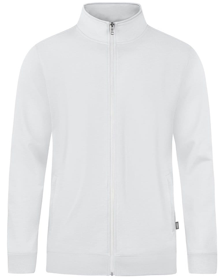 Суитшърт Jako Sweatjacke Doubletex