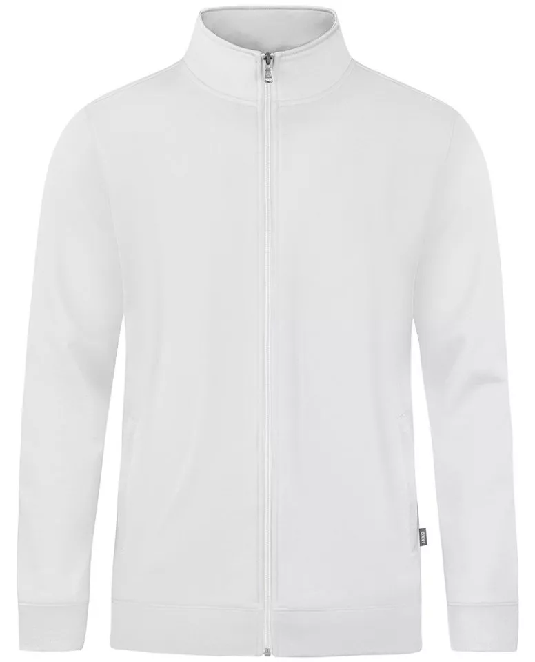 Суитшърт Jako Sweatjacke Doubletex