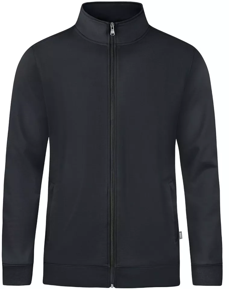 Jako Sweatjacke Doubletex Melegítő felsők